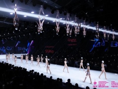 从“超模看深圳”到荣耀加冕，第十三季SIUF国际超模大赛总决赛闪耀鹏城